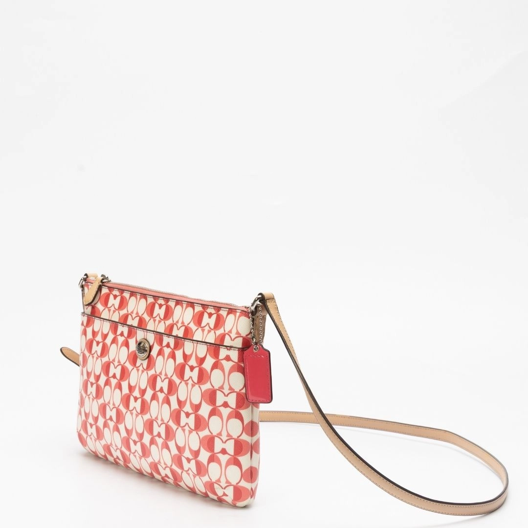 Coach Peyton Dream Slingbag
