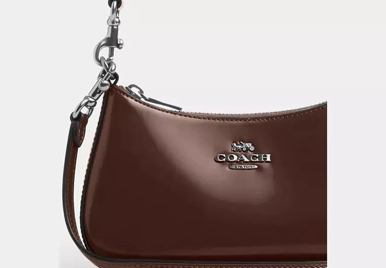 Coach Teri Mini Crossbody Bag