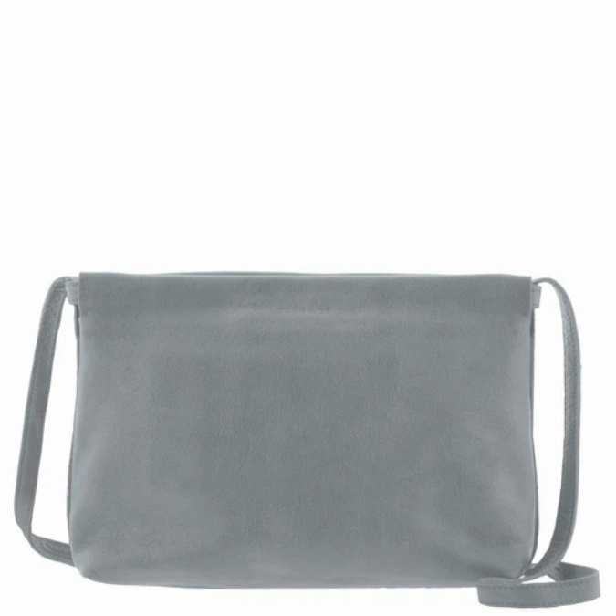 COBB & CO Derby Leather Crossbody