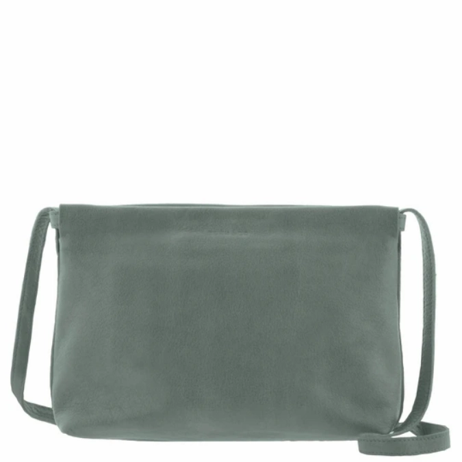 COBB & CO Derby Leather Crossbody