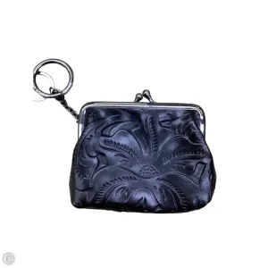 Coin Purse Designer By Patricia Nash, Size: Small