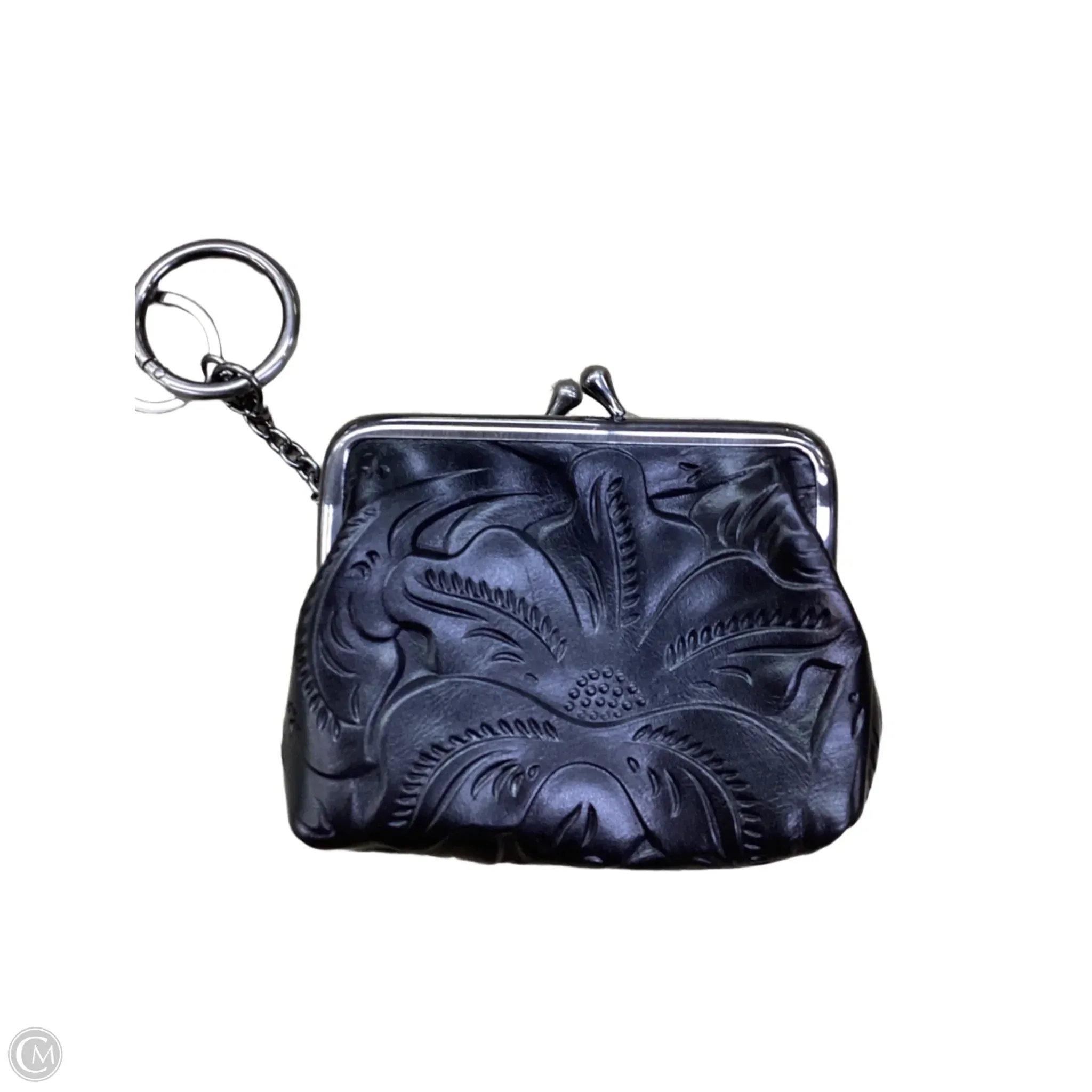 Coin Purse Designer By Patricia Nash, Size: Small