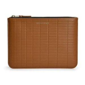 Comme Des Garcons 'Brick' Pouch