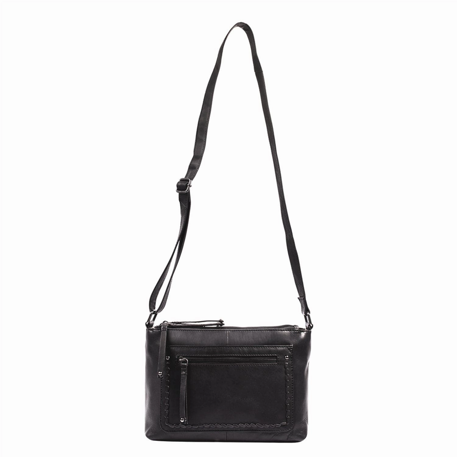Concealed Carry Tatum Crossbody by Lady Conceal