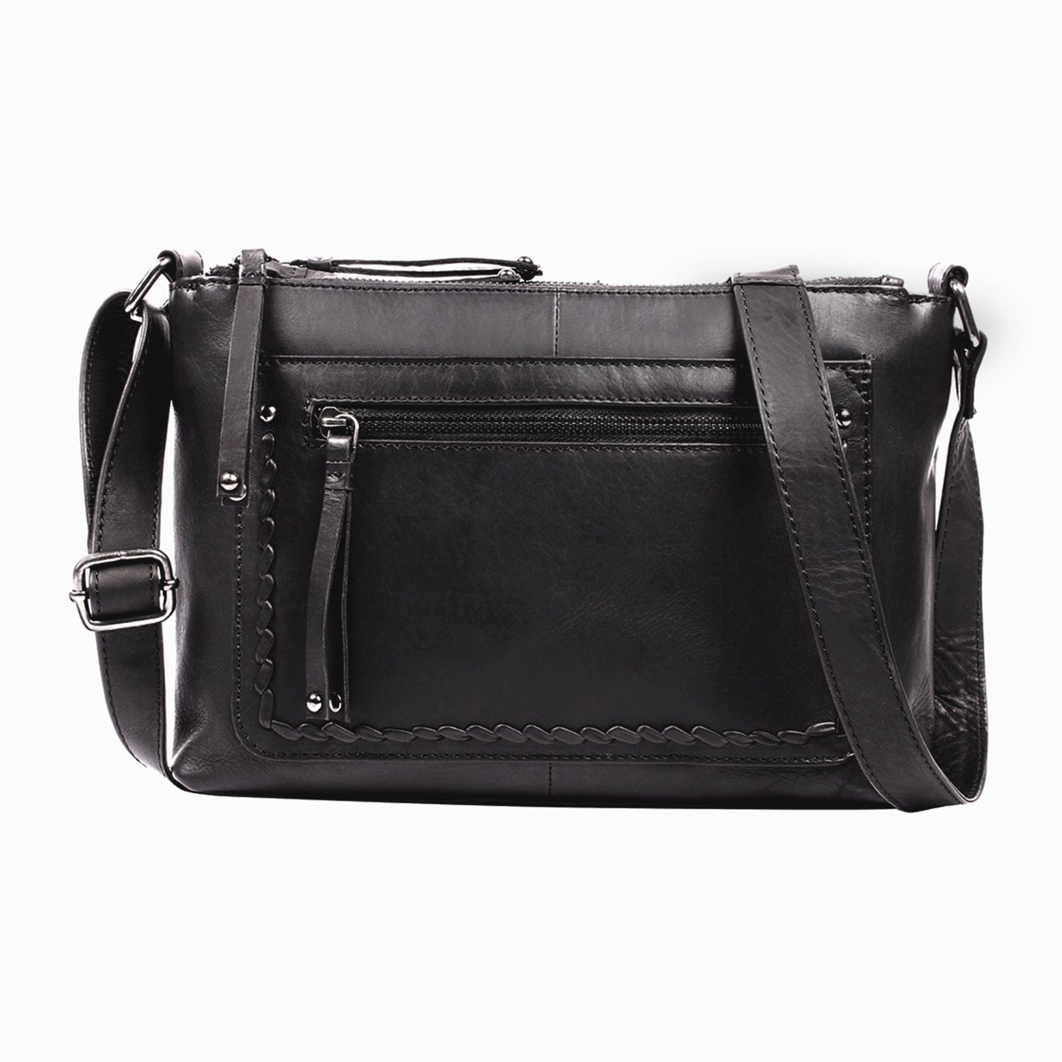Concealed Carry Tatum Crossbody by Lady Conceal