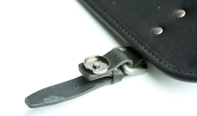 Cool Leather Mens Messenger Bag Briefcase Shoulder Bag for men