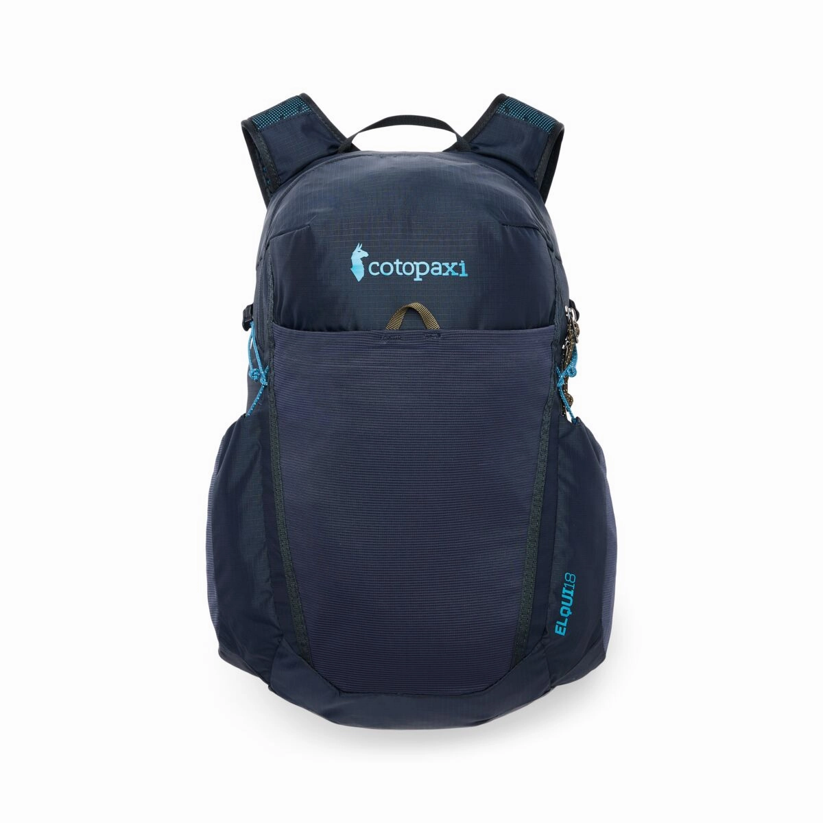 Cotopaxi Elqui 18L Backpack - Carbon