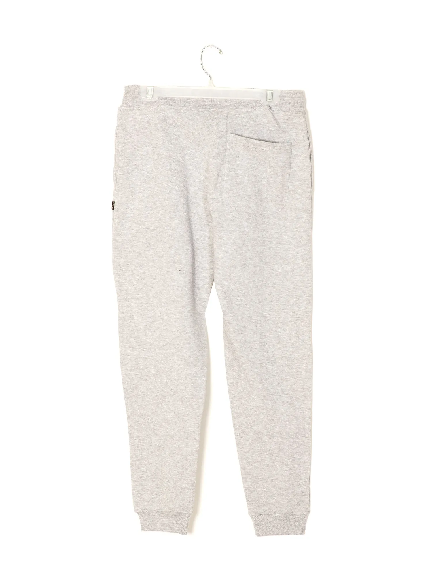 CROOKS & CASTLES REVERSE LOGO SWEATPANT  - CLEARANCE