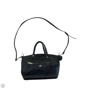 Crossbody Designer By Coach, Size: Large