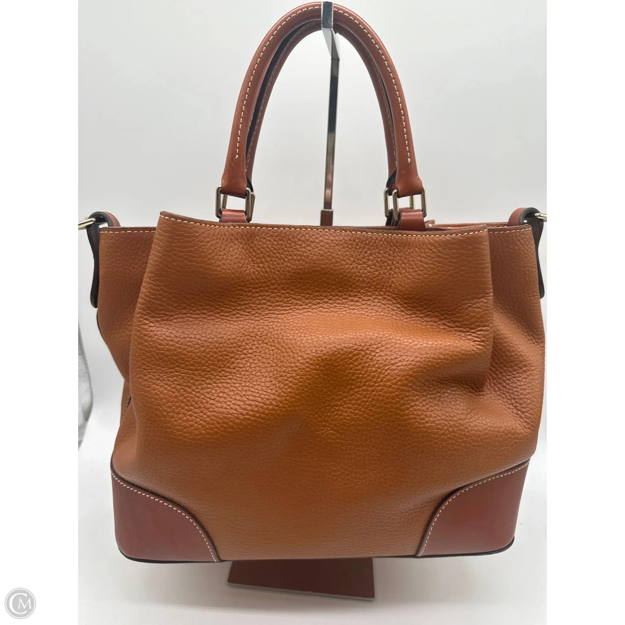 Crossbody Designer By Dooney And Bourke, Size: Medium