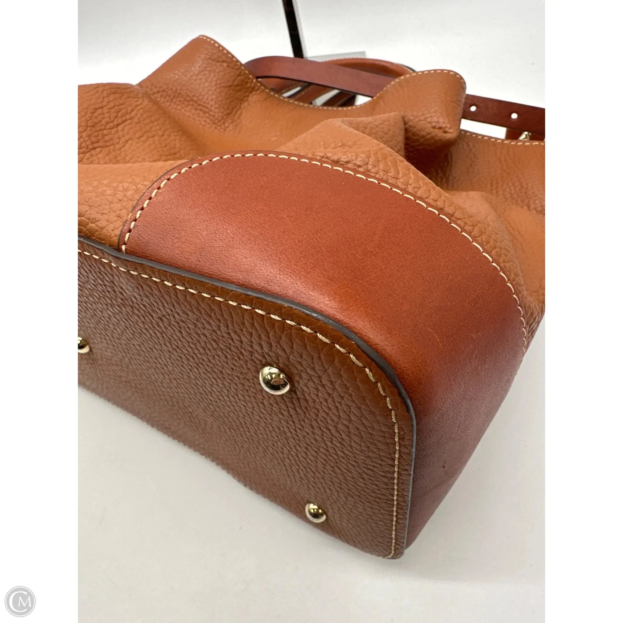 Crossbody Designer By Dooney And Bourke, Size: Medium