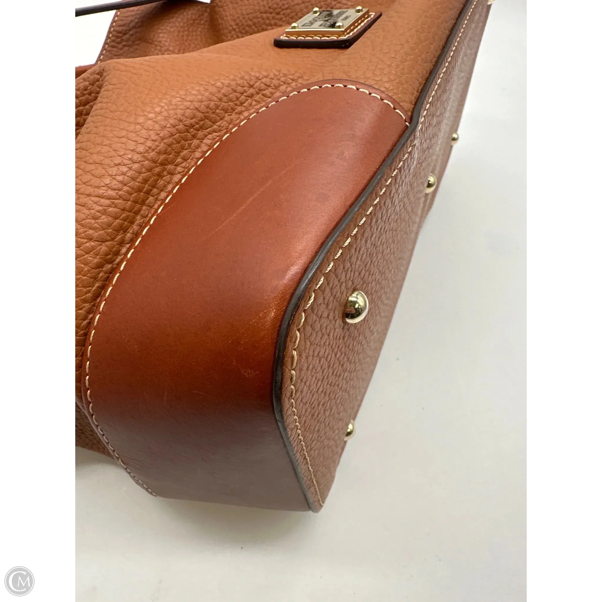 Crossbody Designer By Dooney And Bourke, Size: Medium