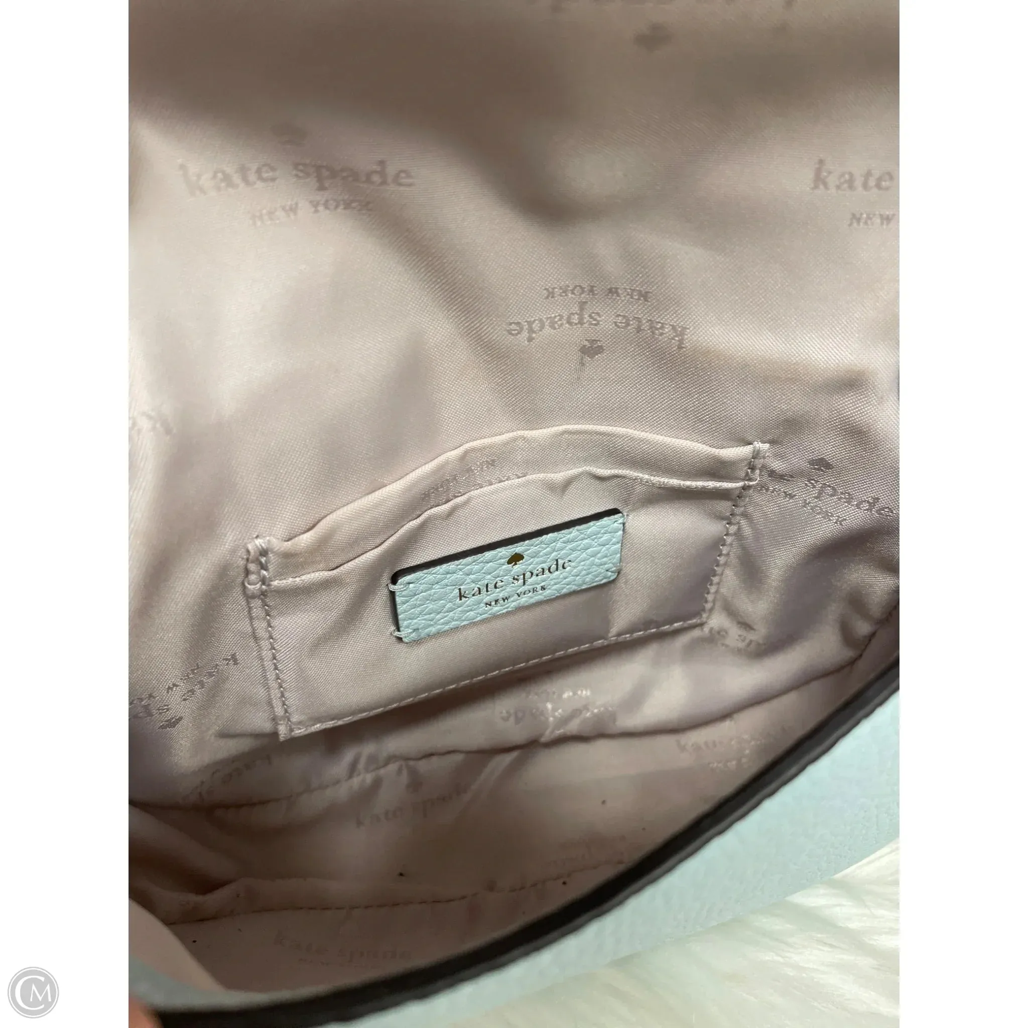 Crossbody Designer By Kate Spade, Size: Small