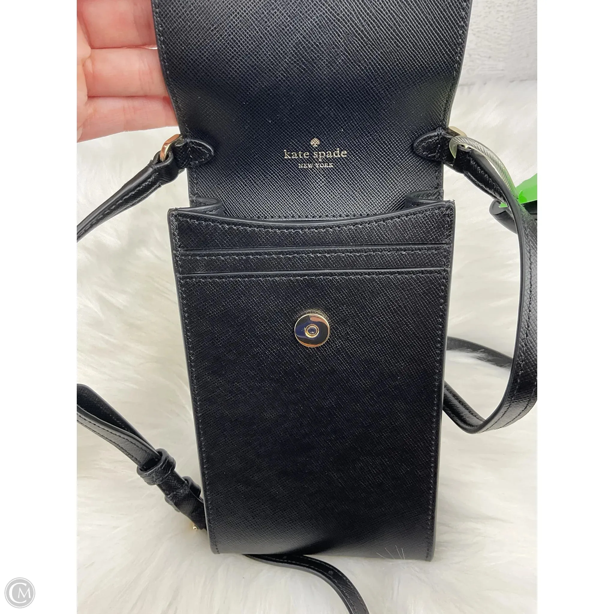Crossbody Designer By Kate Spade, Size: Small