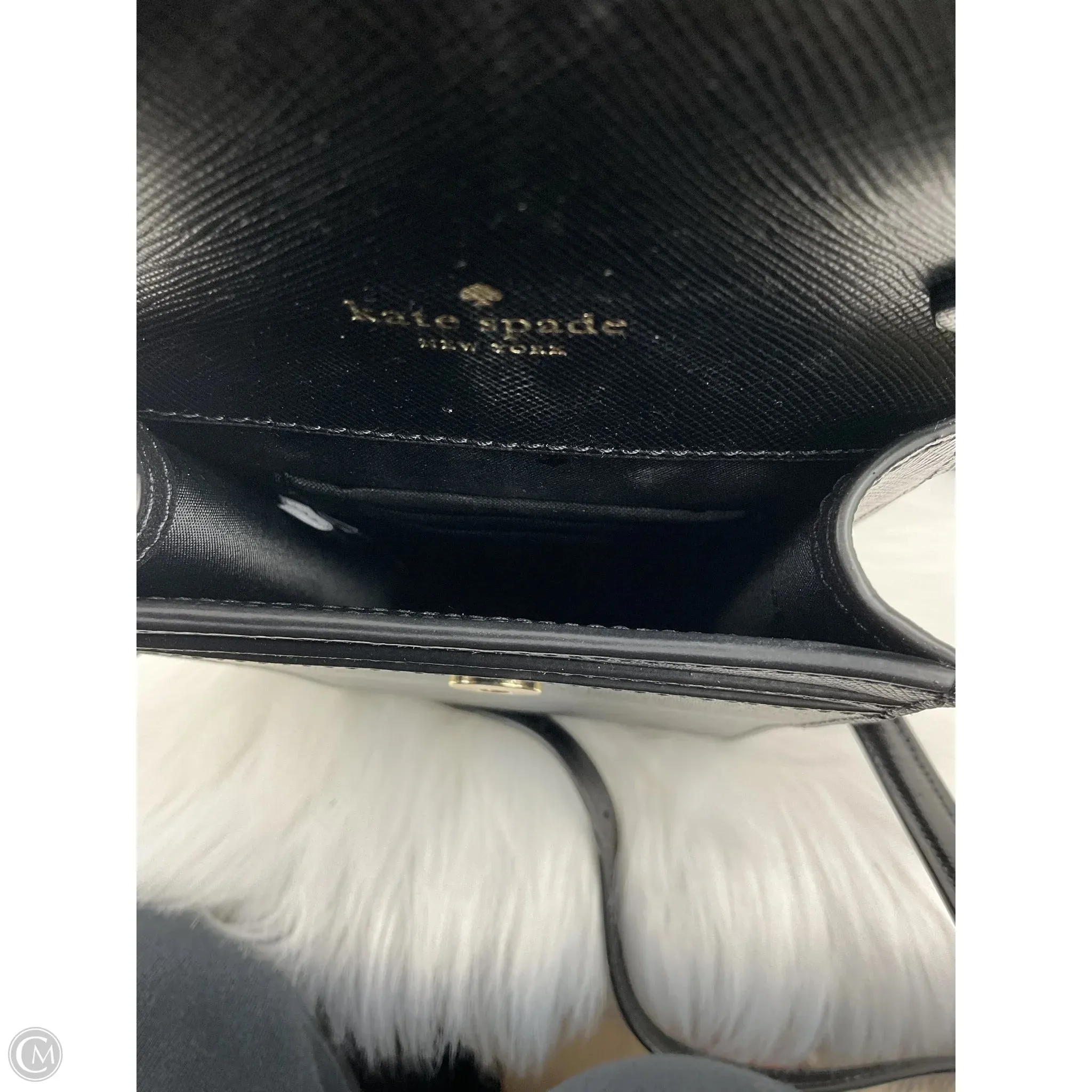 Crossbody Designer By Kate Spade, Size: Small