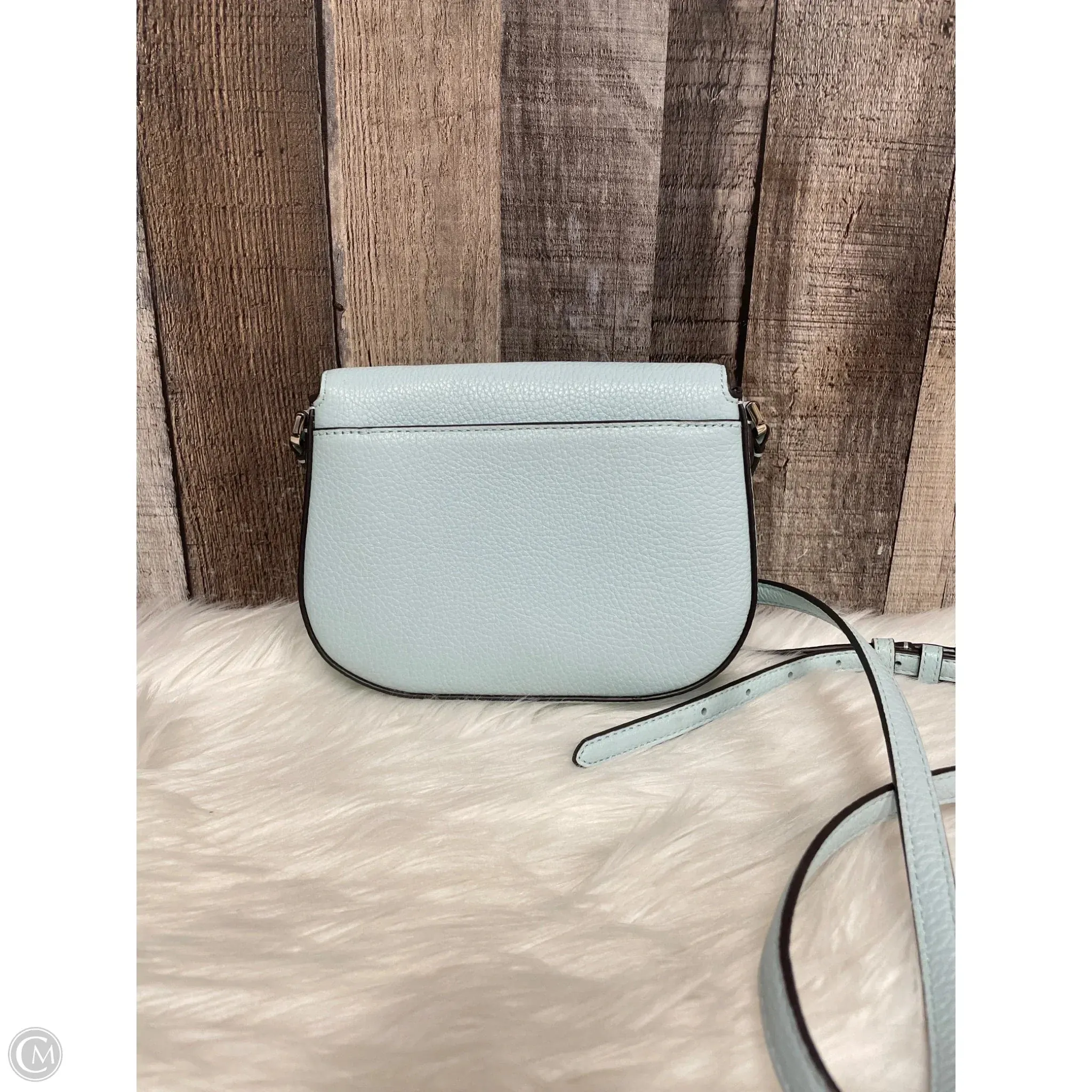Crossbody Designer By Kate Spade, Size: Small