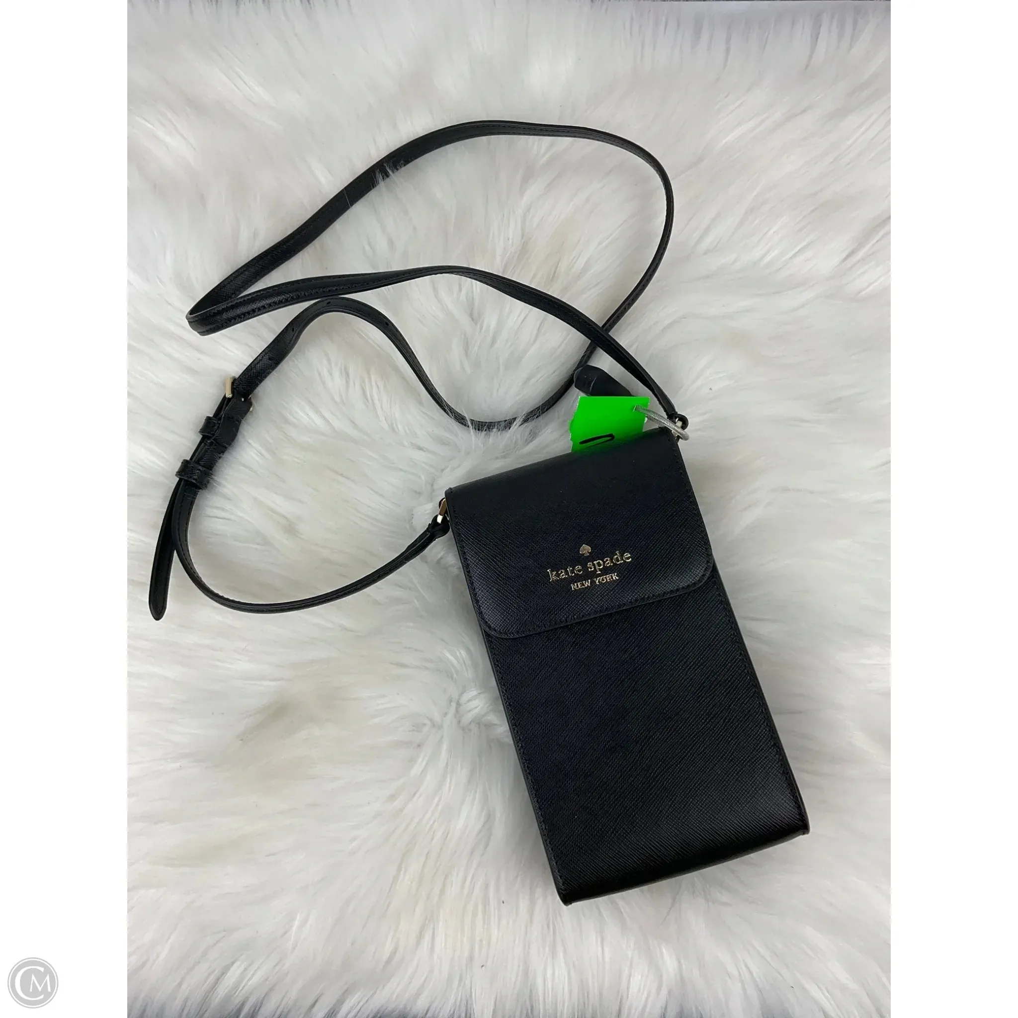 Crossbody Designer By Kate Spade, Size: Small