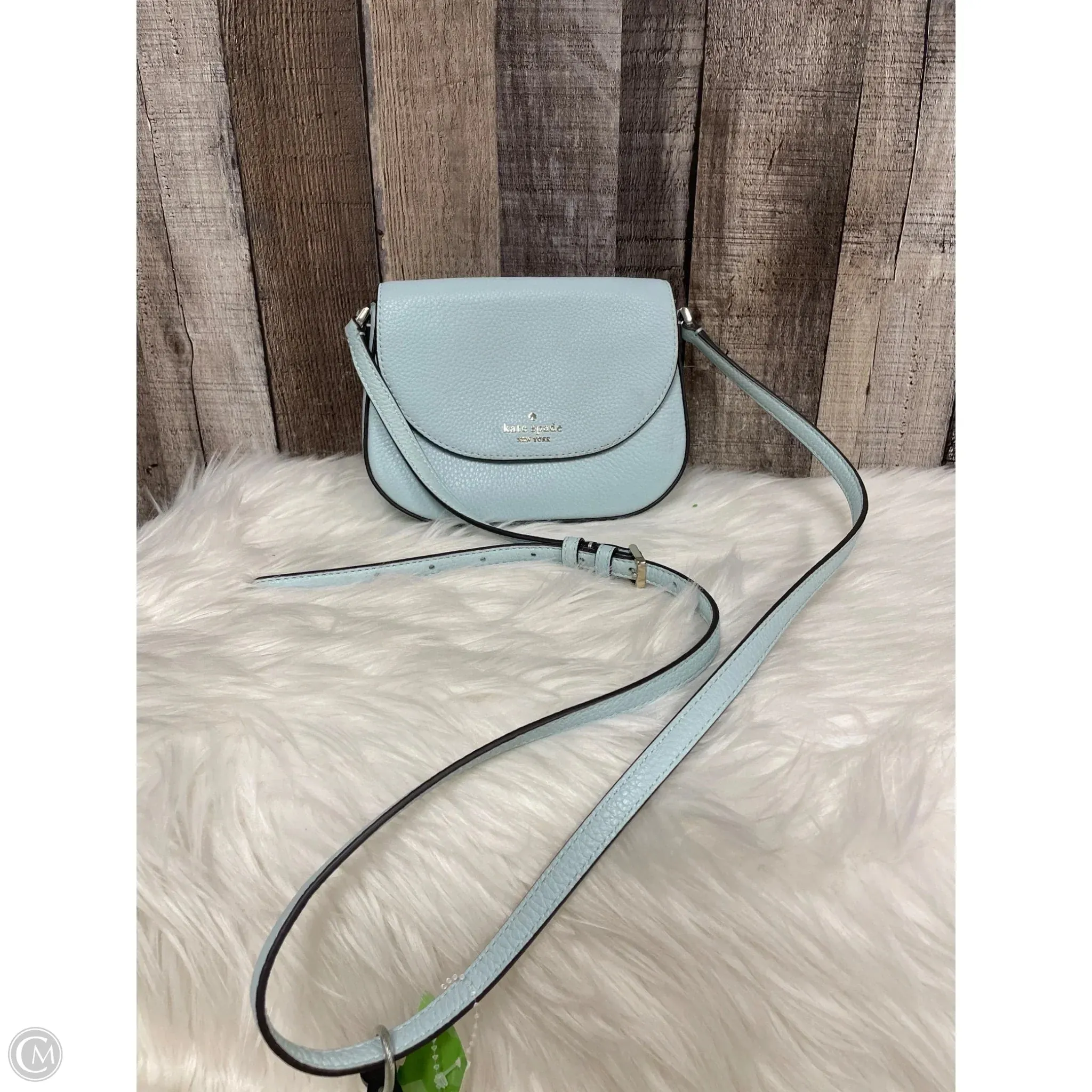 Crossbody Designer By Kate Spade, Size: Small