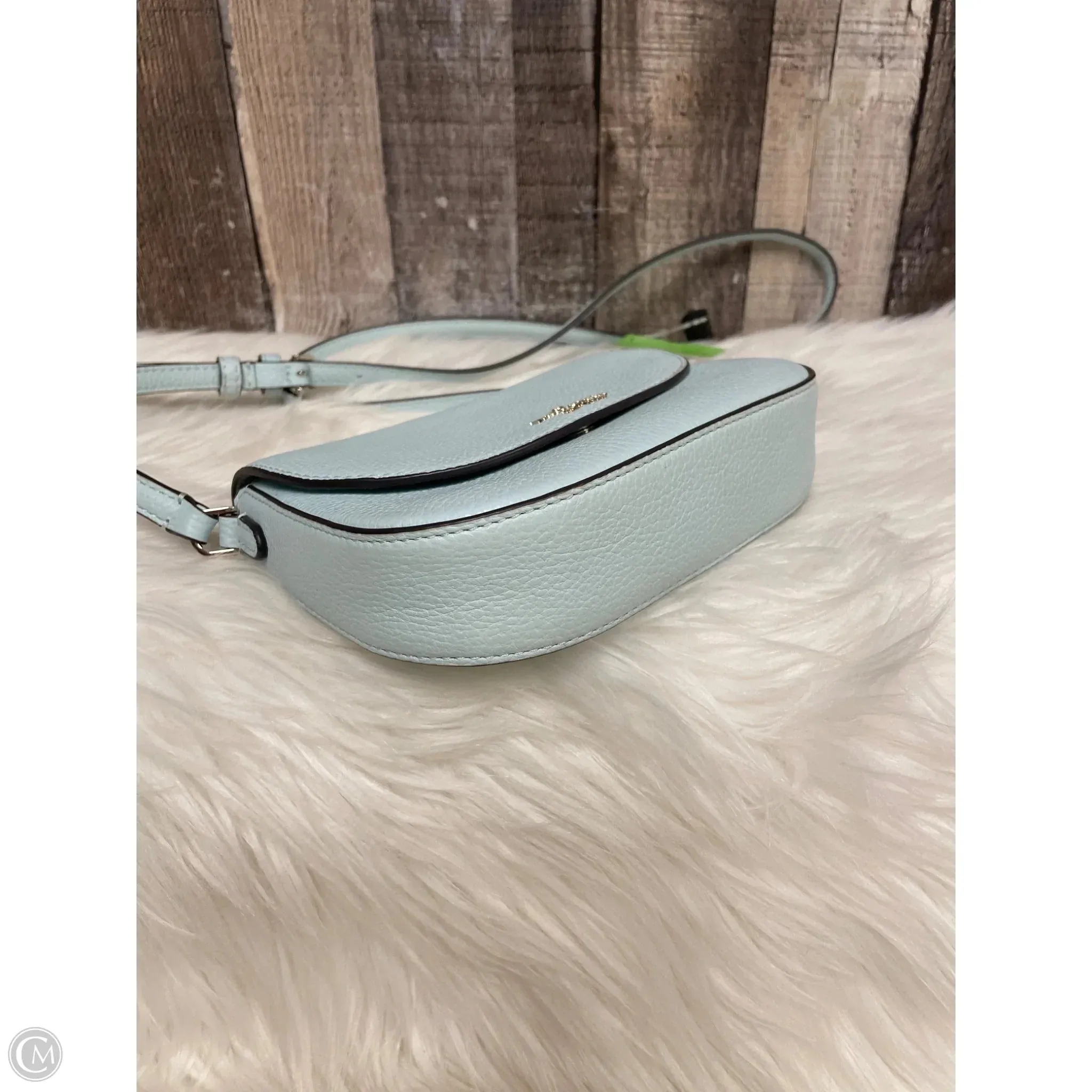 Crossbody Designer By Kate Spade, Size: Small