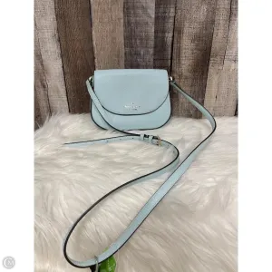Crossbody Designer By Kate Spade, Size: Small