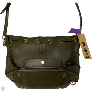 Crossbody Designer By Michael Kors, Size: Medium