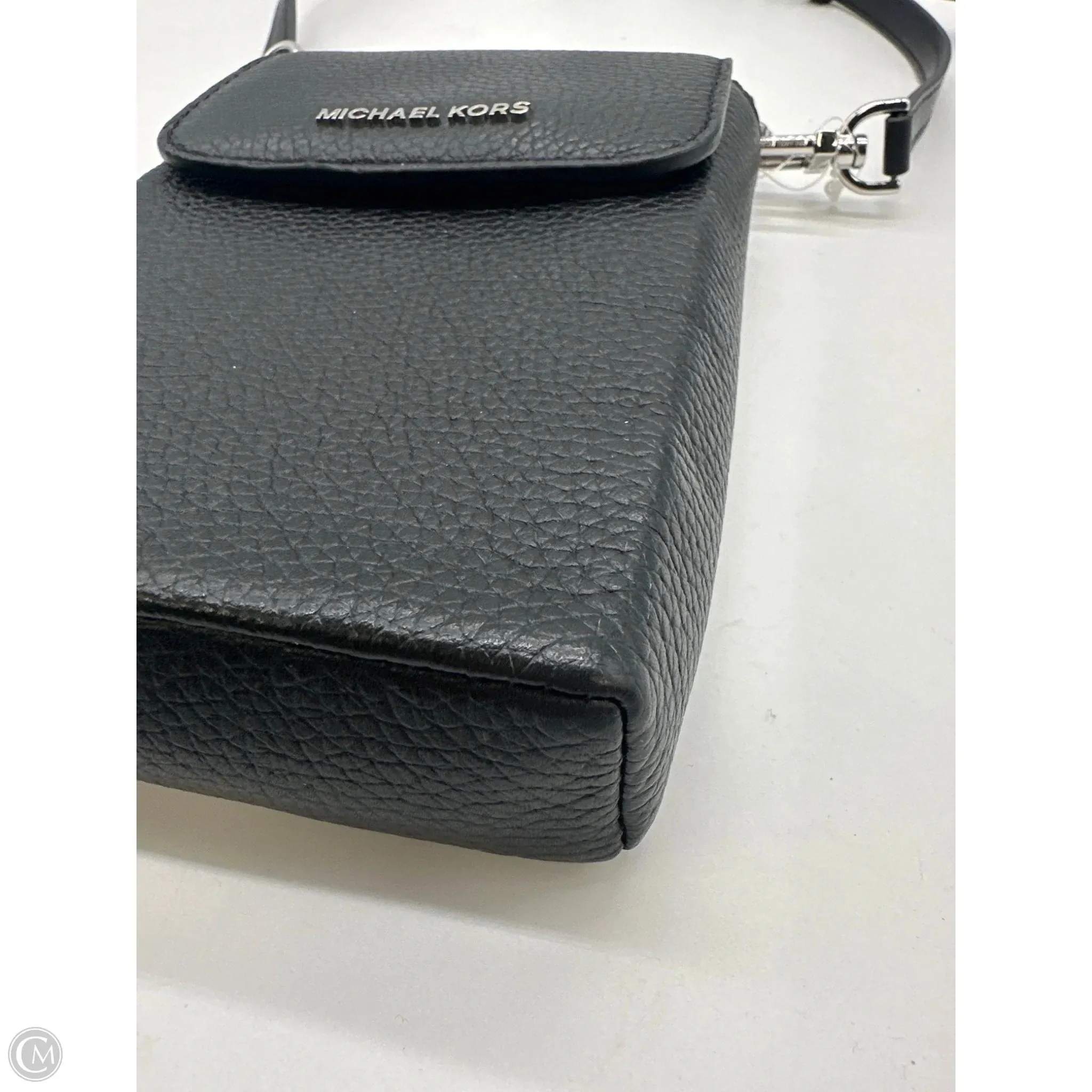 Crossbody Designer By Michael Kors, Size: Small
