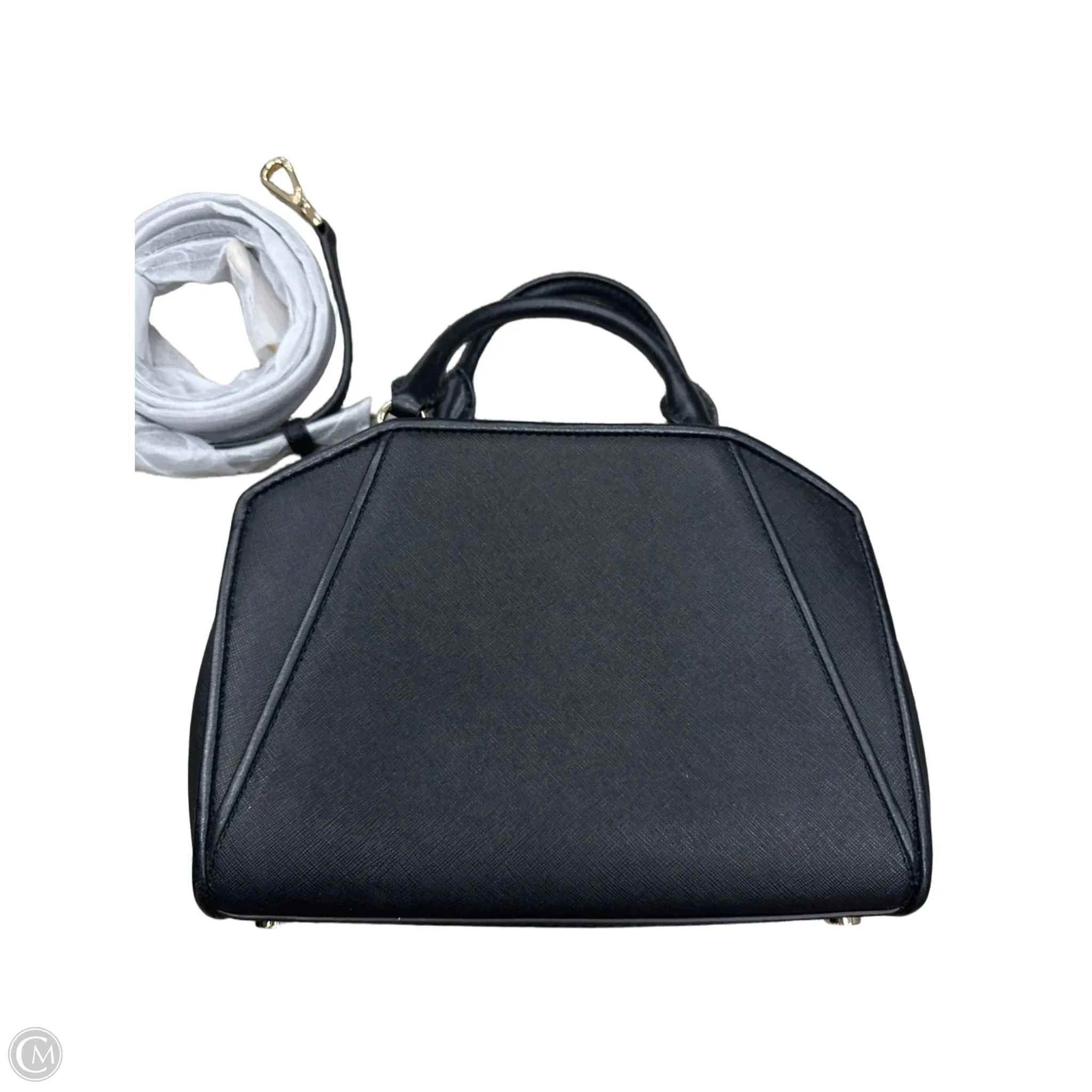 Crossbody Designer By Michael Kors, Size: Small
