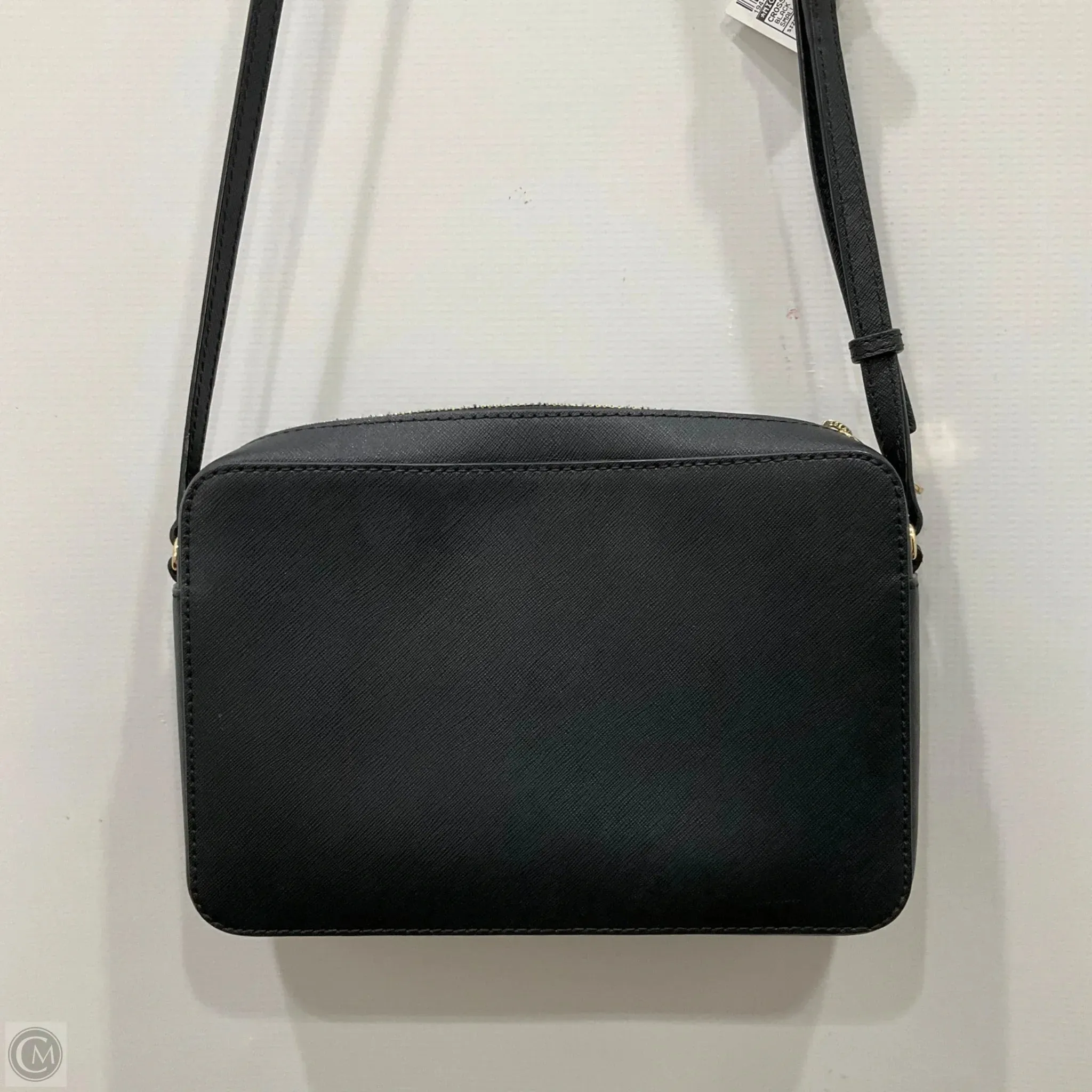 Crossbody Designer By Michael Kors, Size: Small