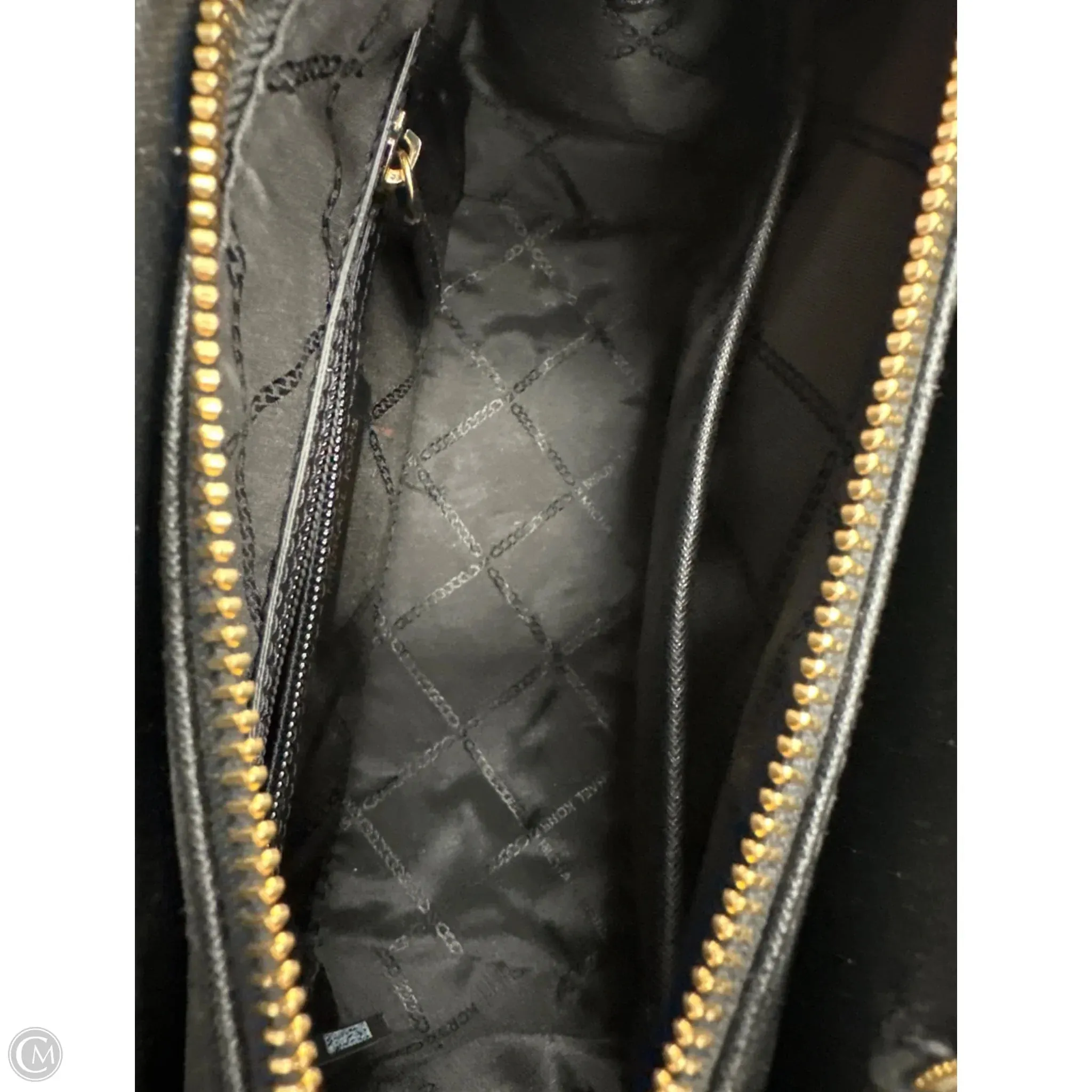 Crossbody Designer By Michael Kors, Size: Small