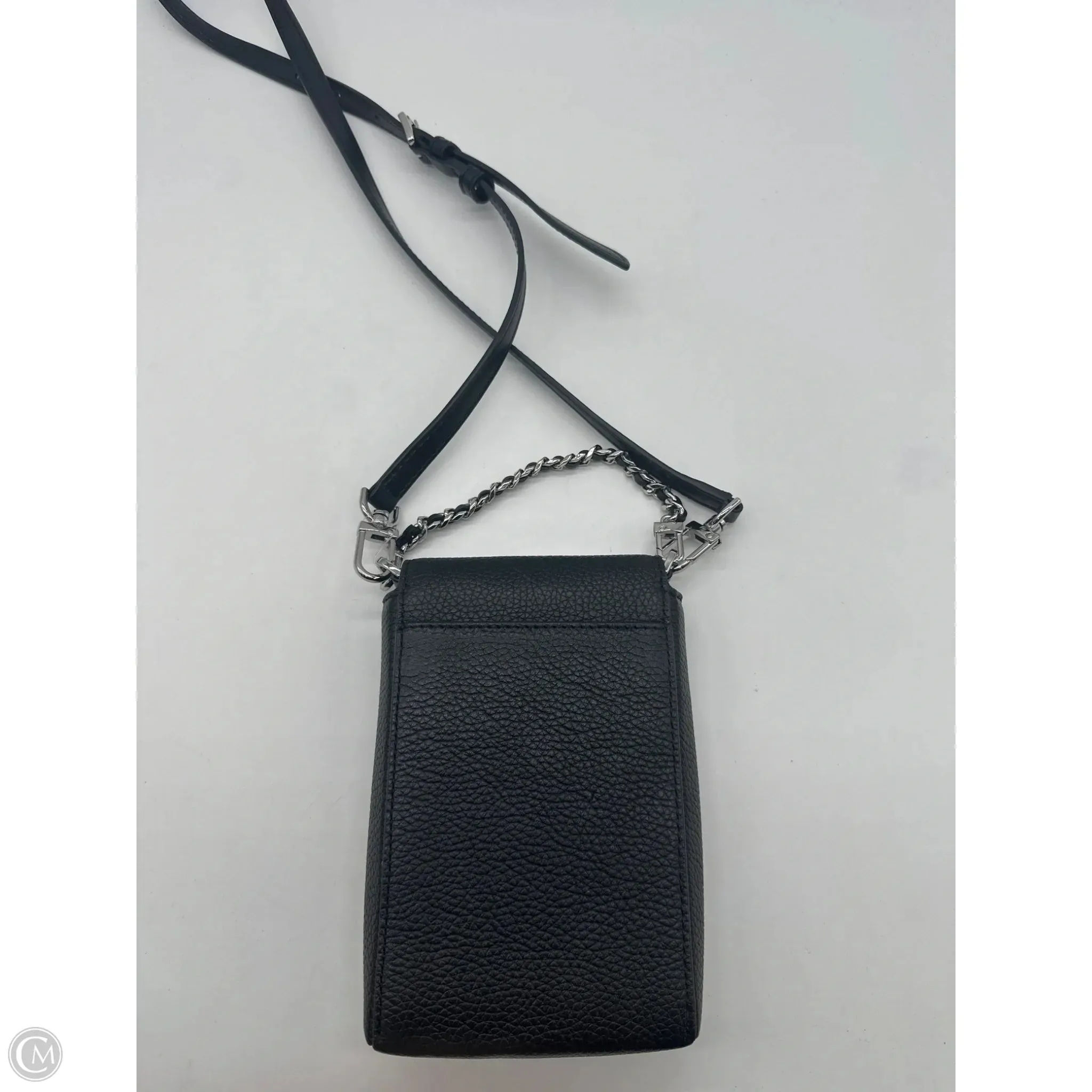 Crossbody Designer By Michael Kors, Size: Small