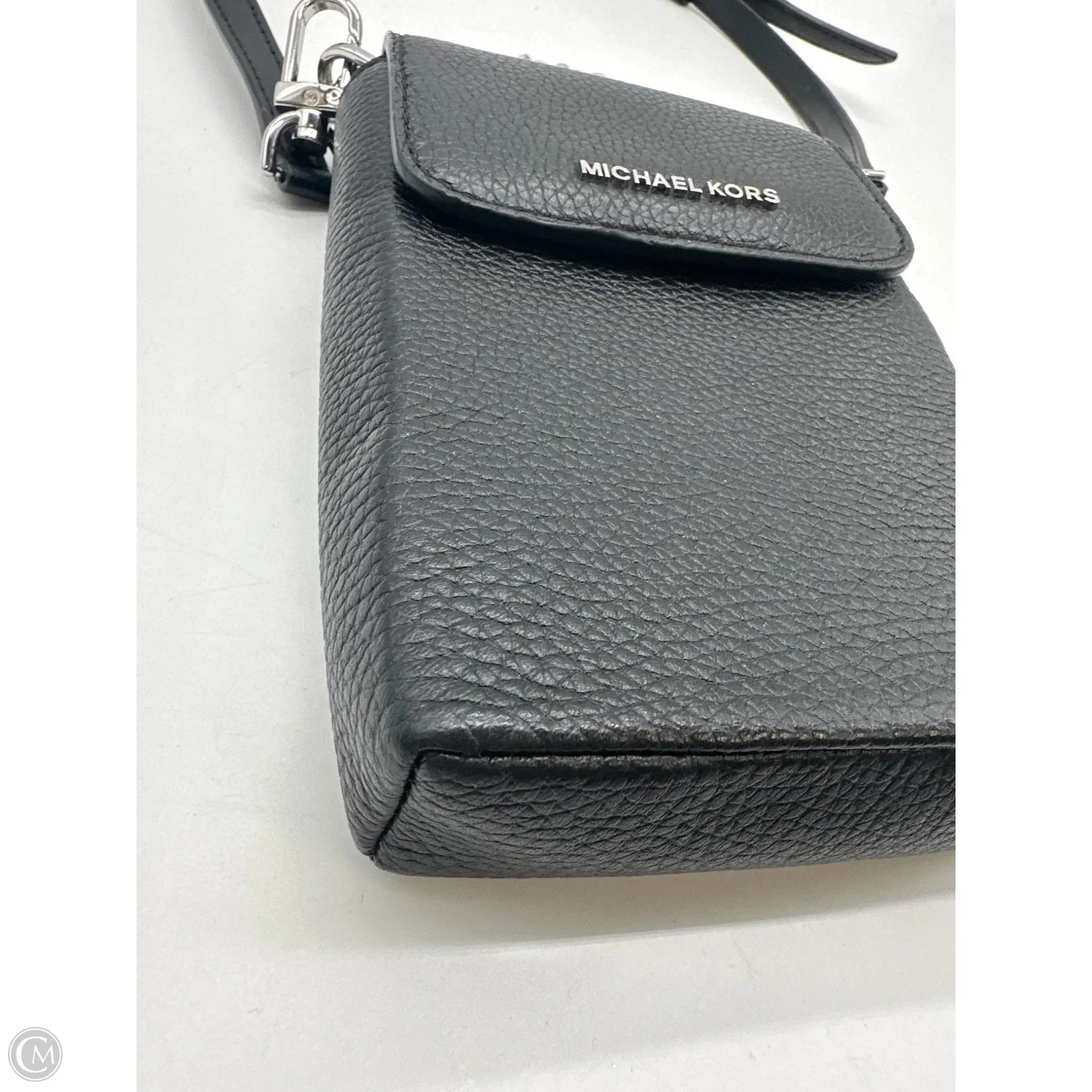 Crossbody Designer By Michael Kors, Size: Small