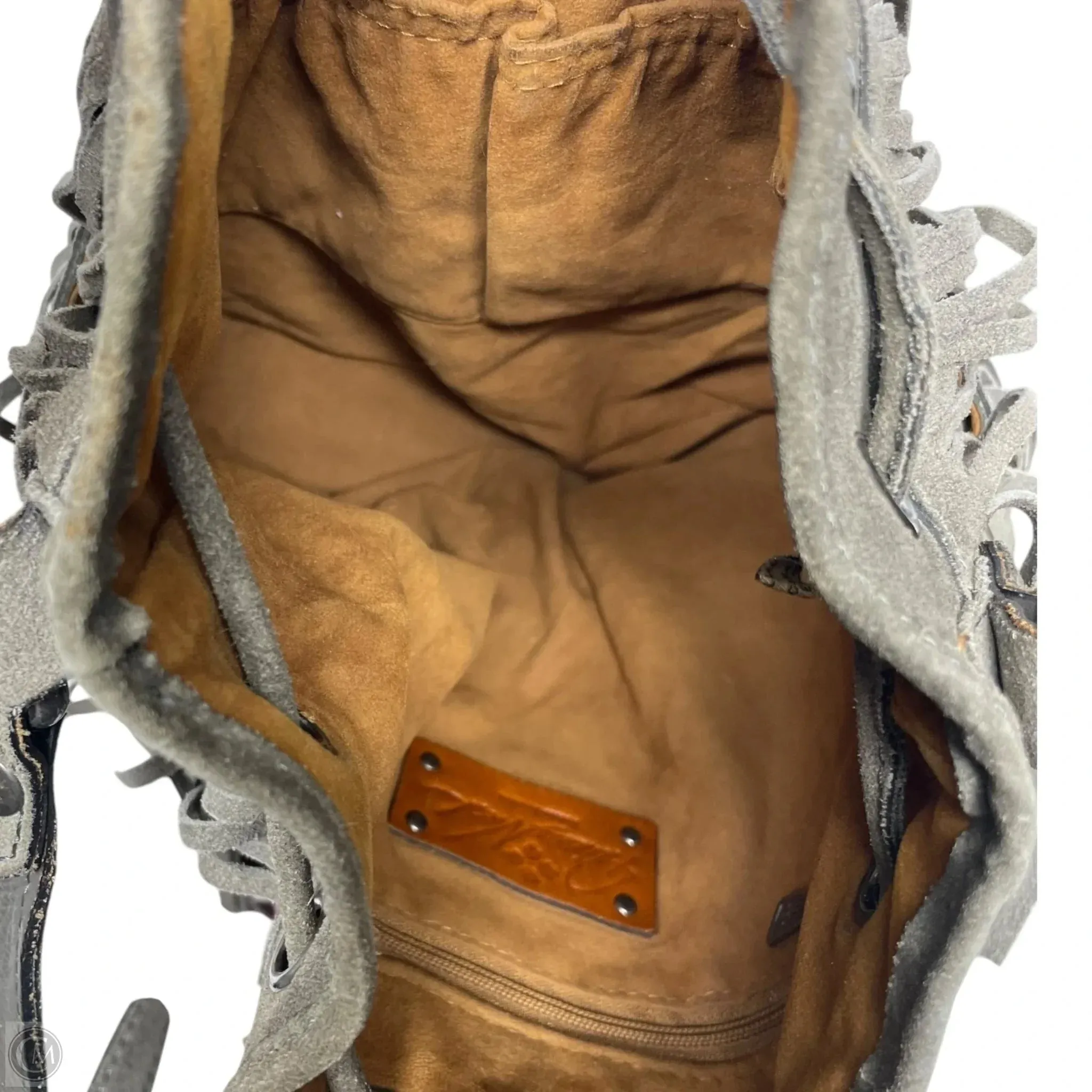 Crossbody Designer By Patricia Nash, Size: Medium