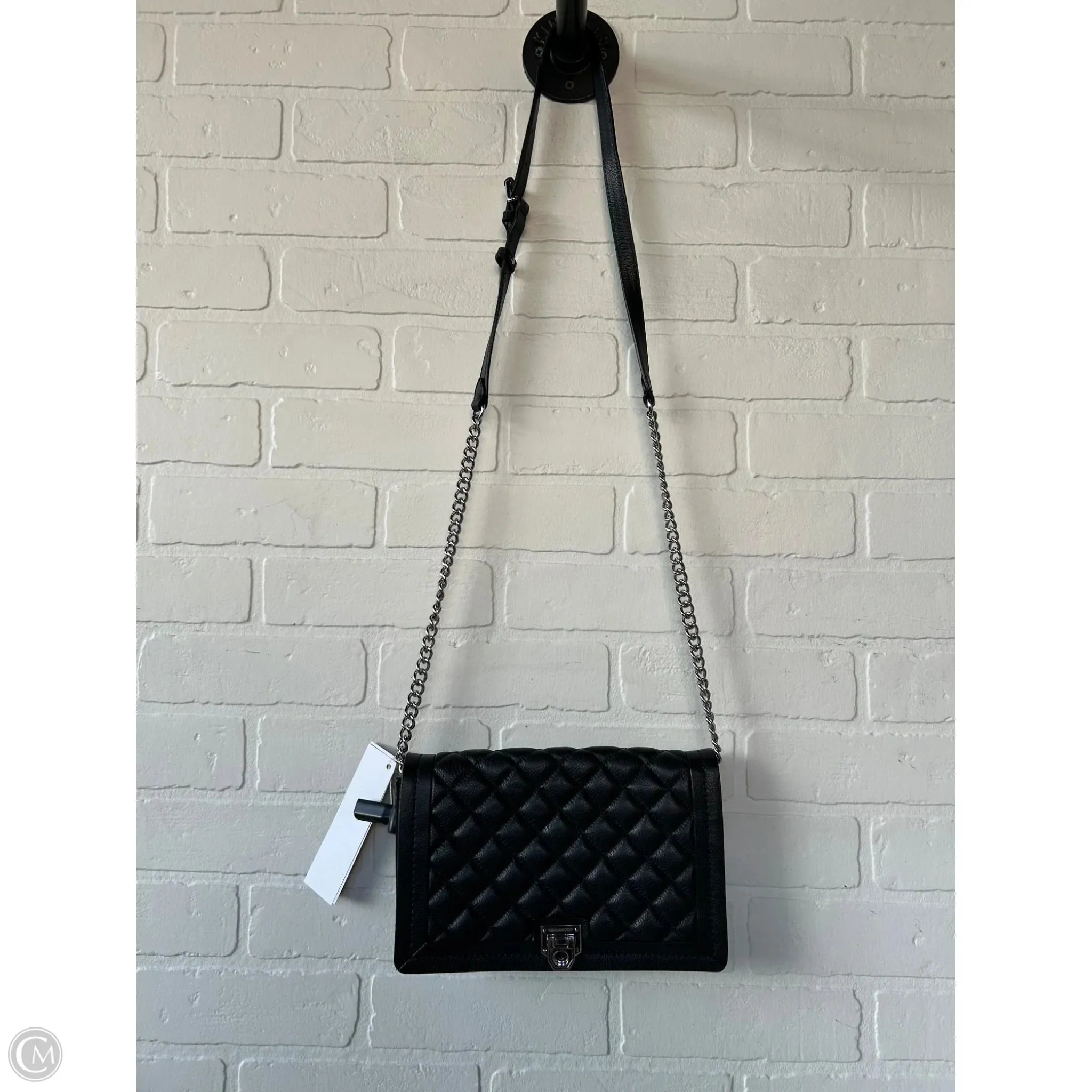 Crossbody Designer By Rebecca Minkoff, Size: Medium