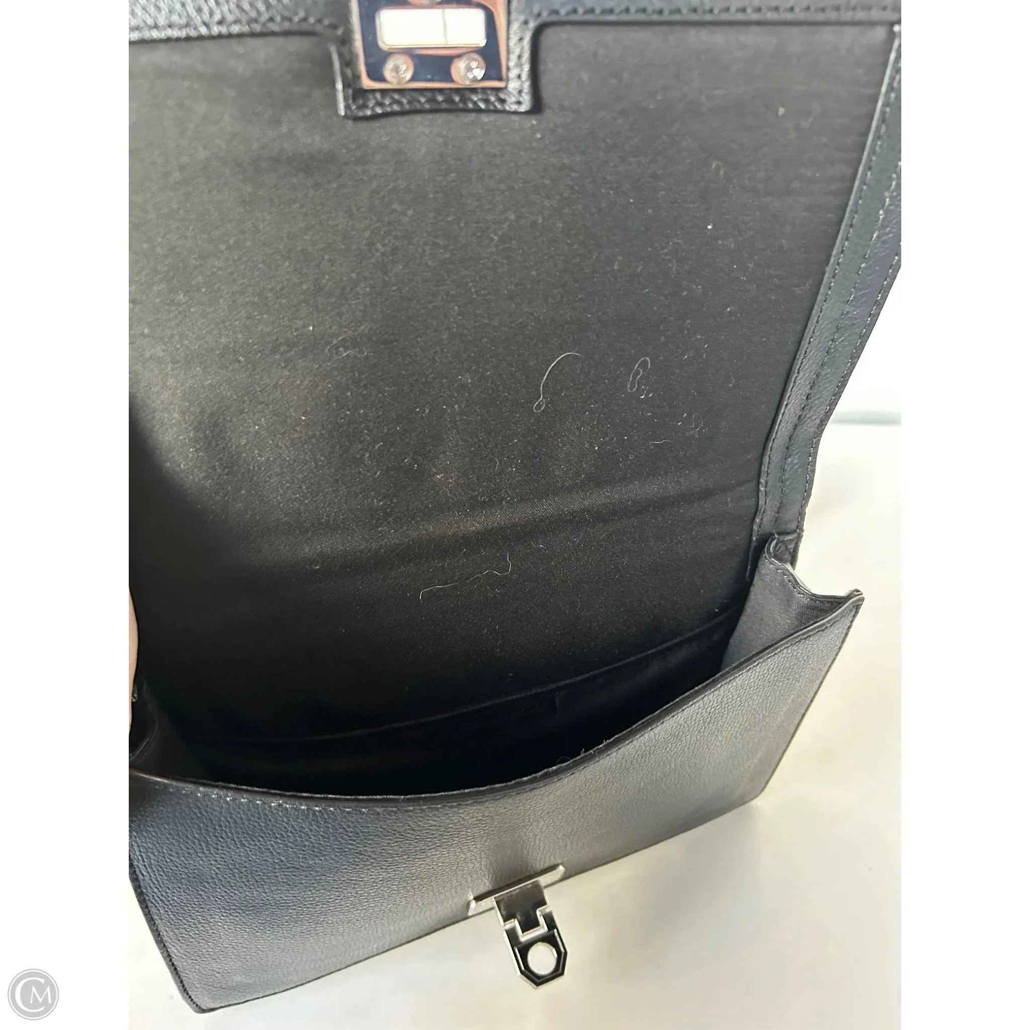 Crossbody Designer By Rebecca Minkoff, Size: Medium