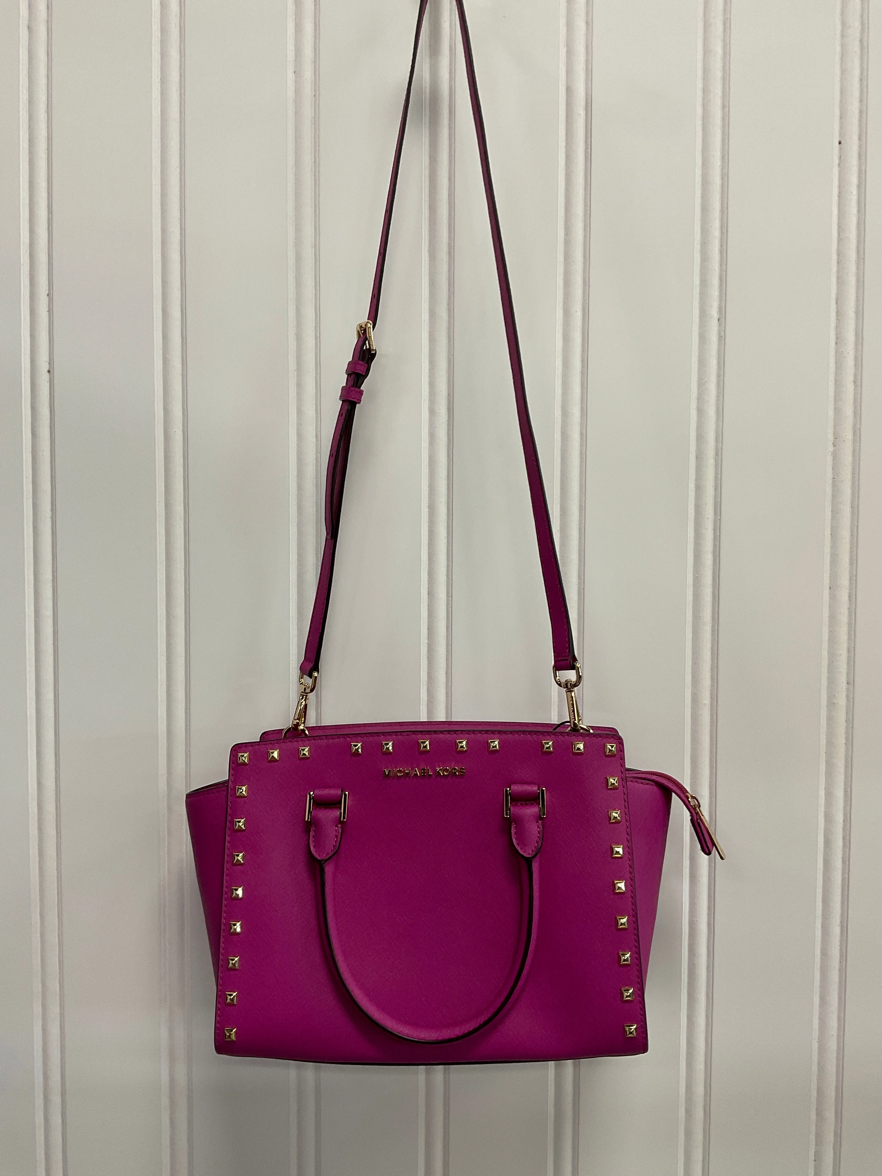 Crossbody By Michael Kors, Size: Large