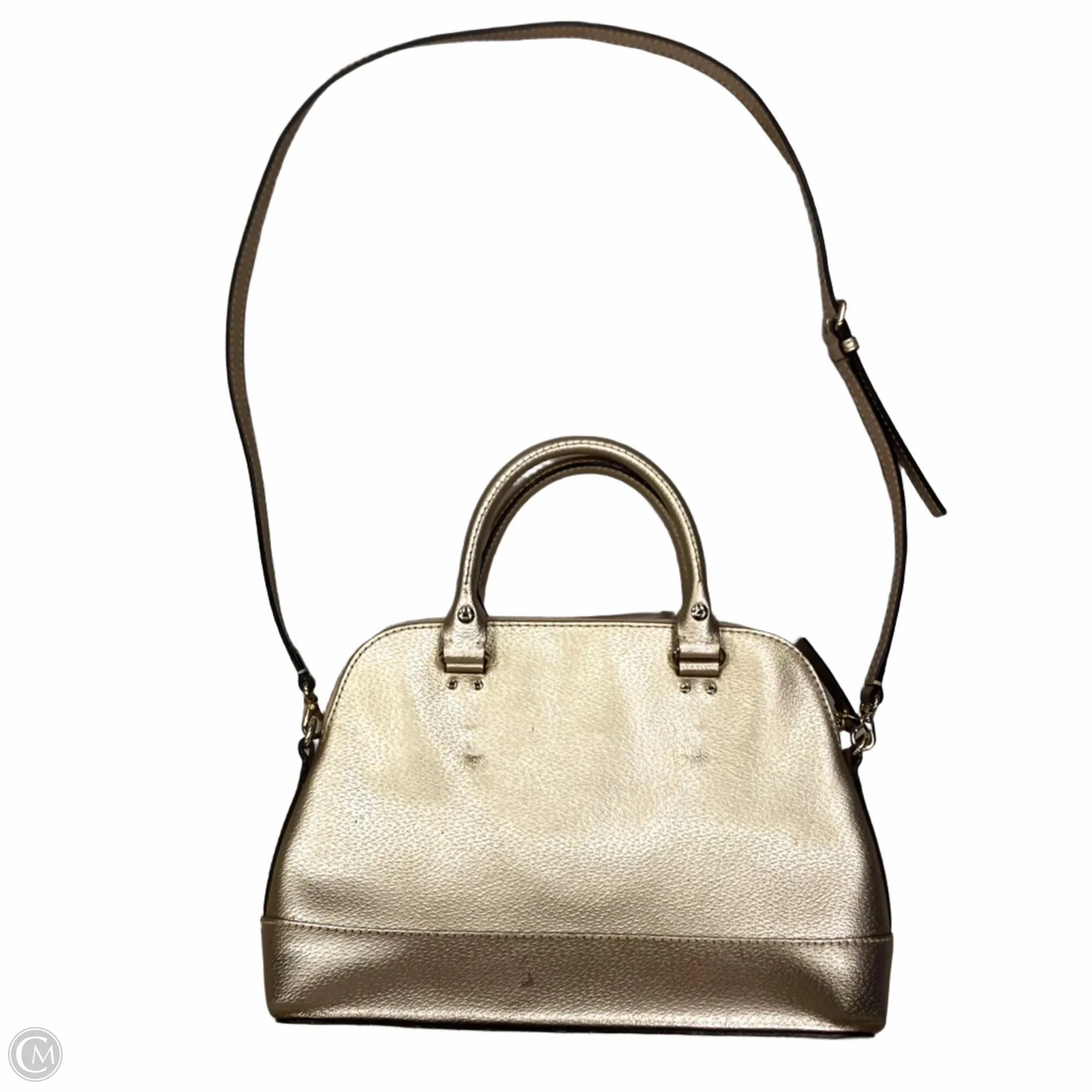 Crossbody Designer By Kate Spade, Size: Large