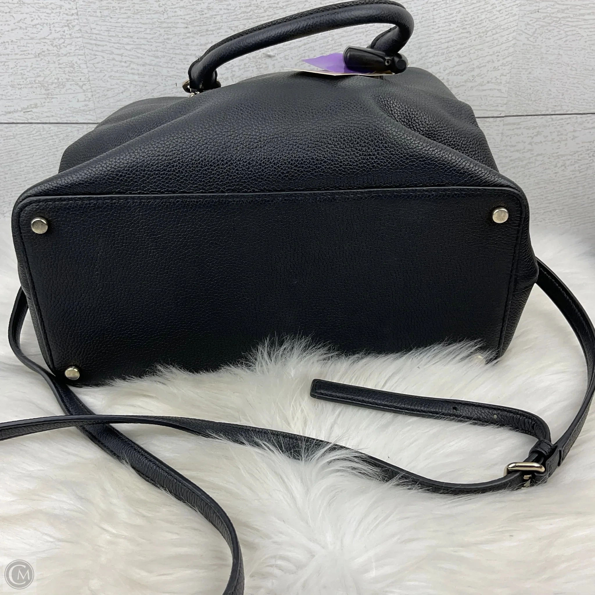 Crossbody Designer By Kate Spade, Size: Medium