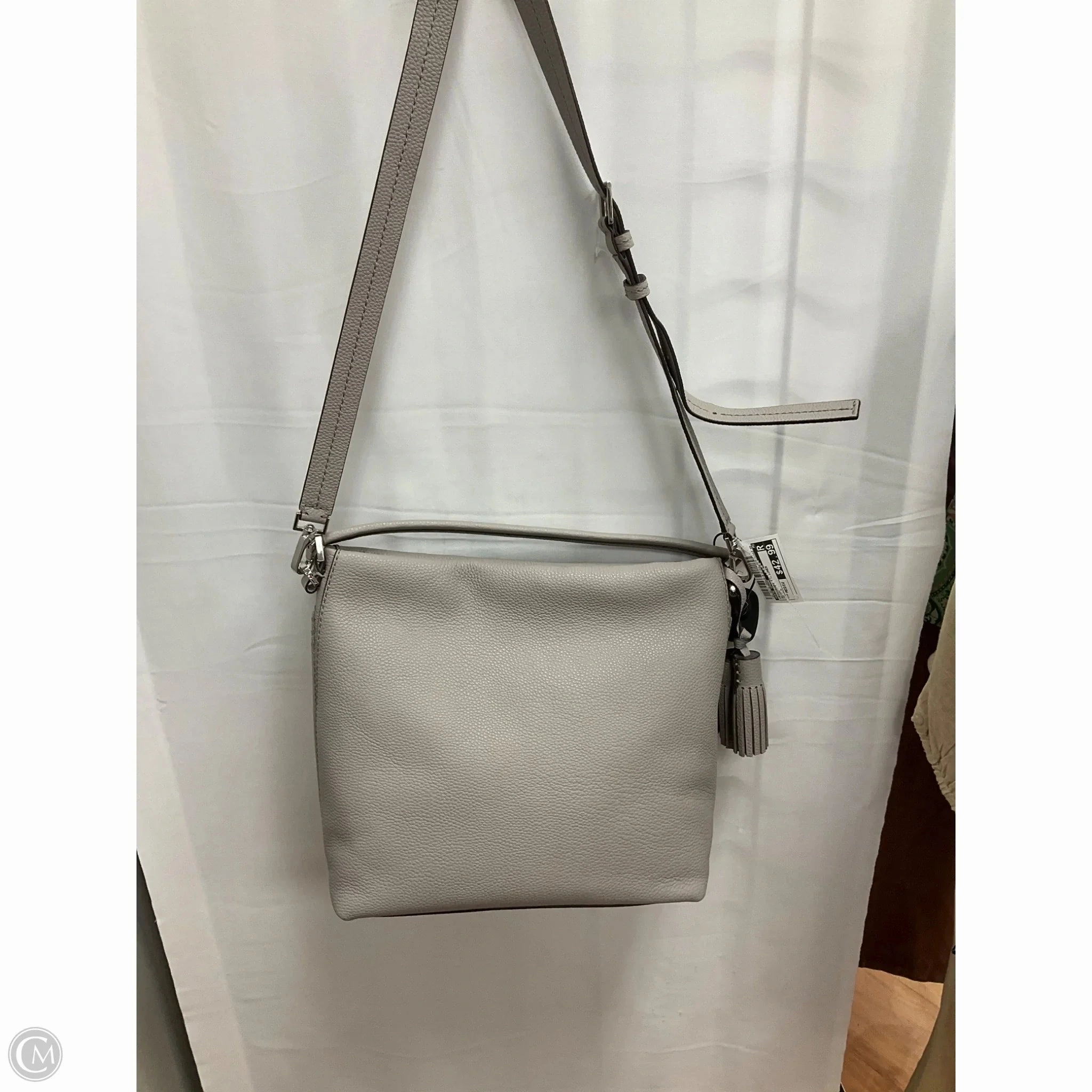 Crossbody Designer By Kate Spade, Size: Medium