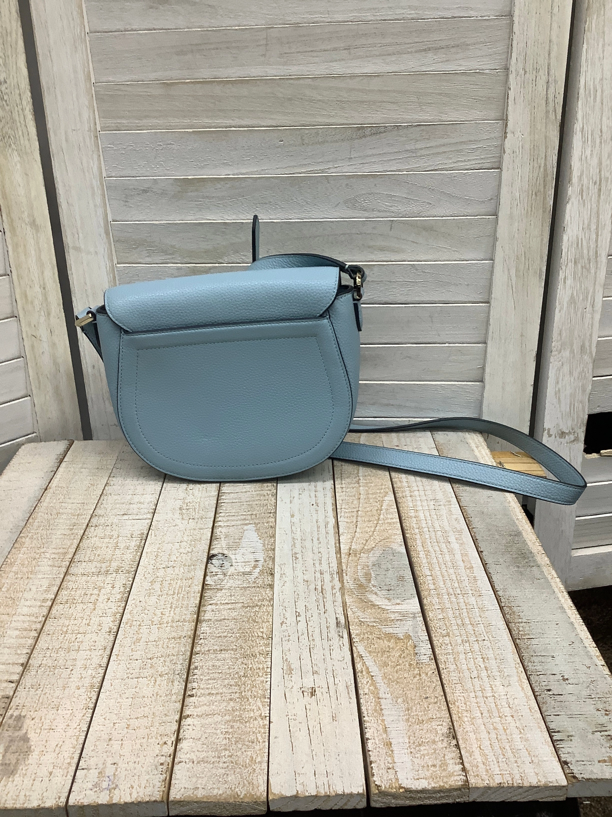 Crossbody Designer By Kate Spade  Size: Medium