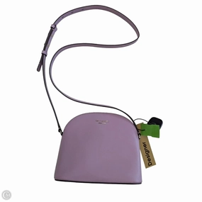 Crossbody Designer By Kate Spade, Size: Small