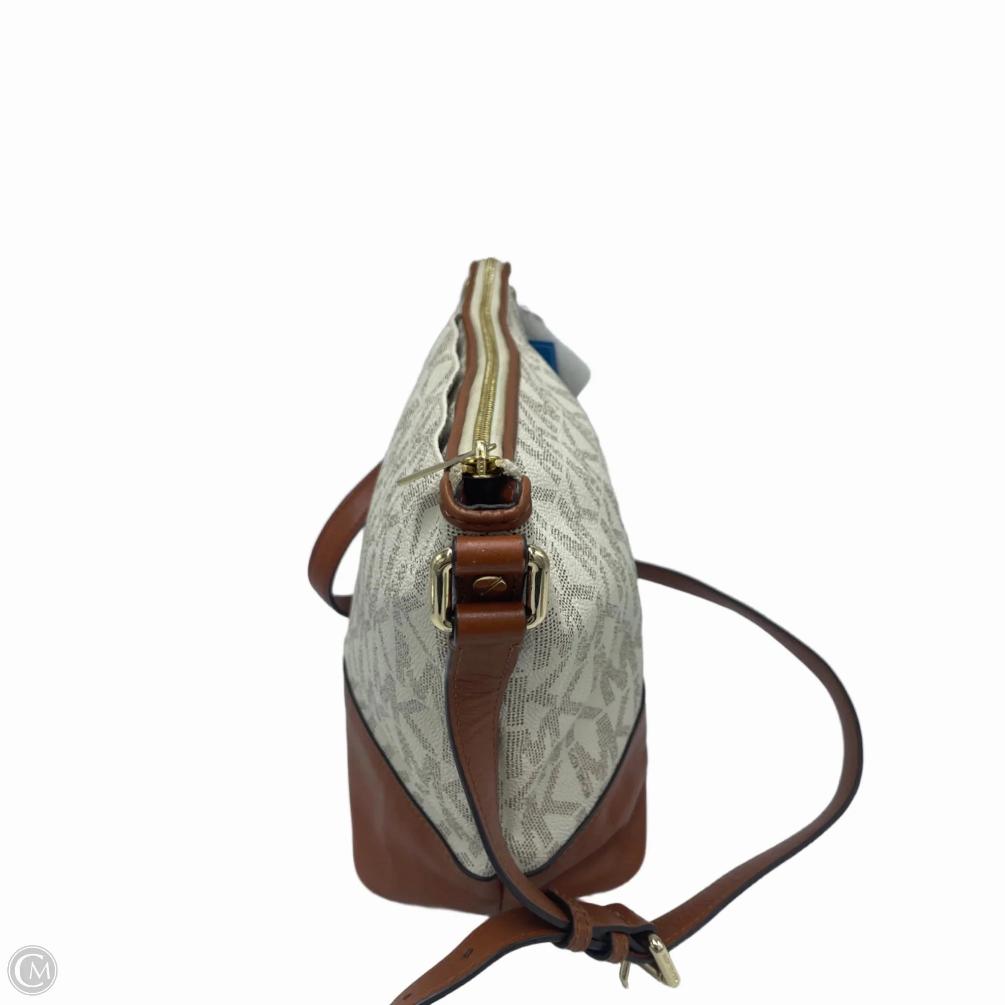 Crossbody Designer By Michael Kors