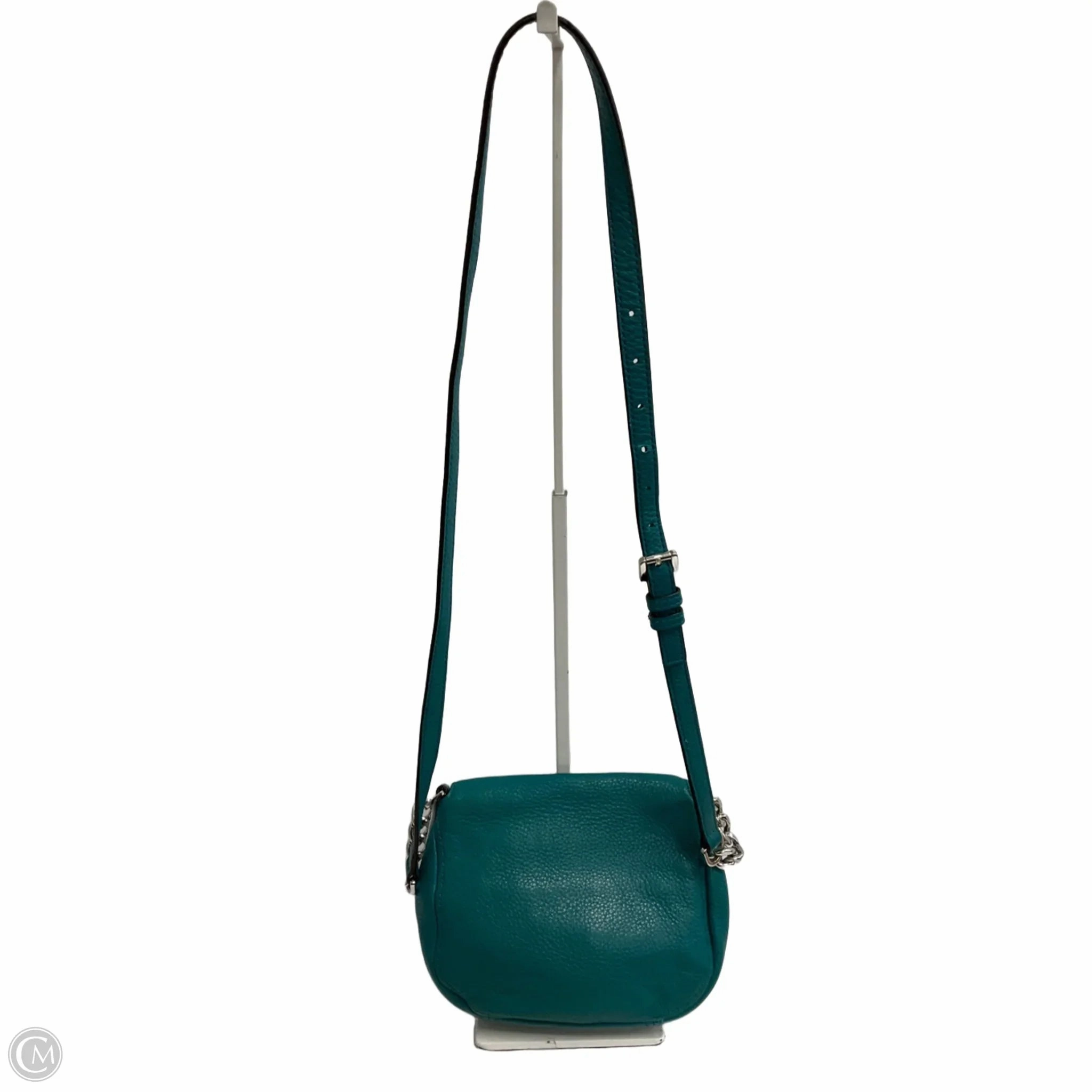 Crossbody Designer By Michael Kors, Size: Small
