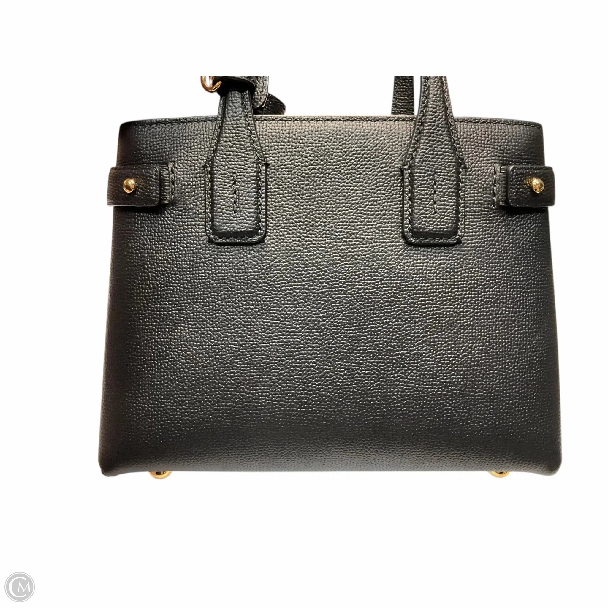 Crossbody Luxury Designer By Burberry, Size: Large