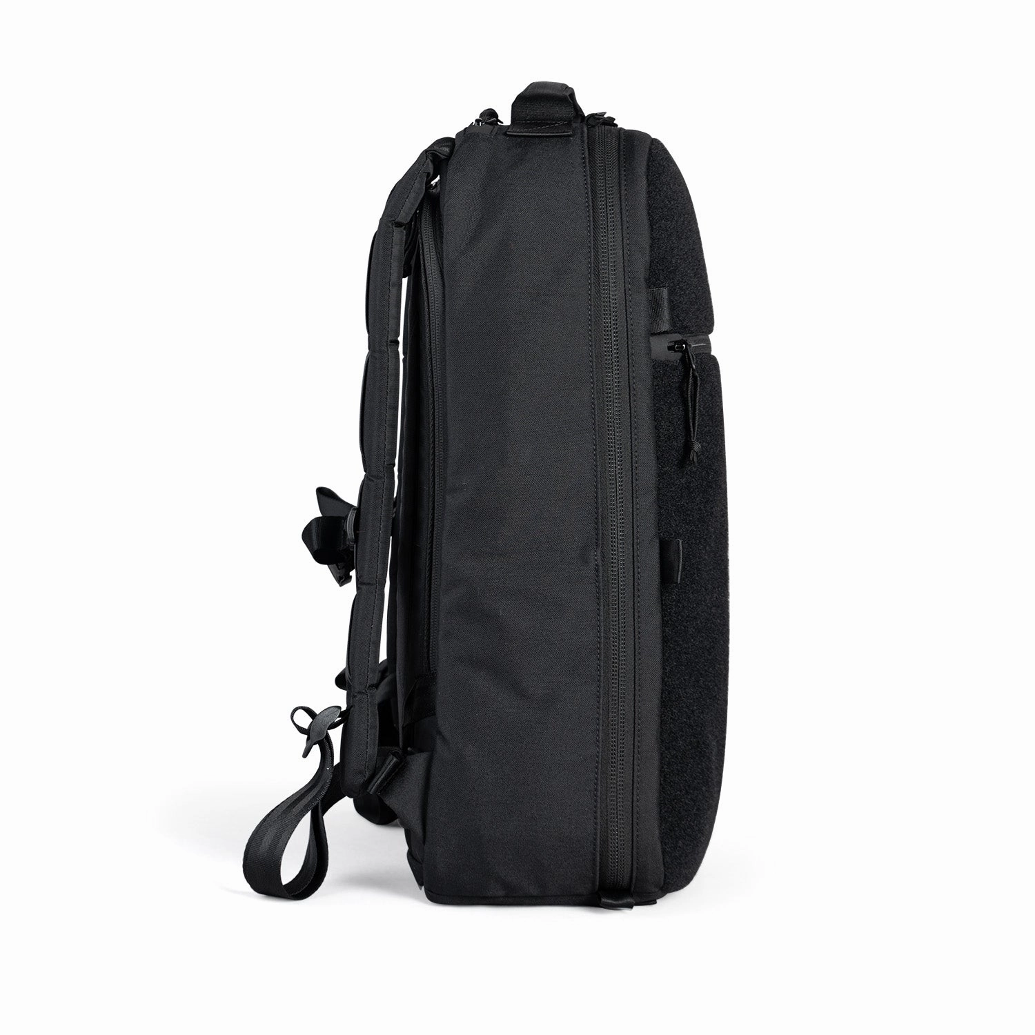 Ctactical CT21 V3.0 Backpack - PATCHAHOLIC - Cordura 500D Nylon