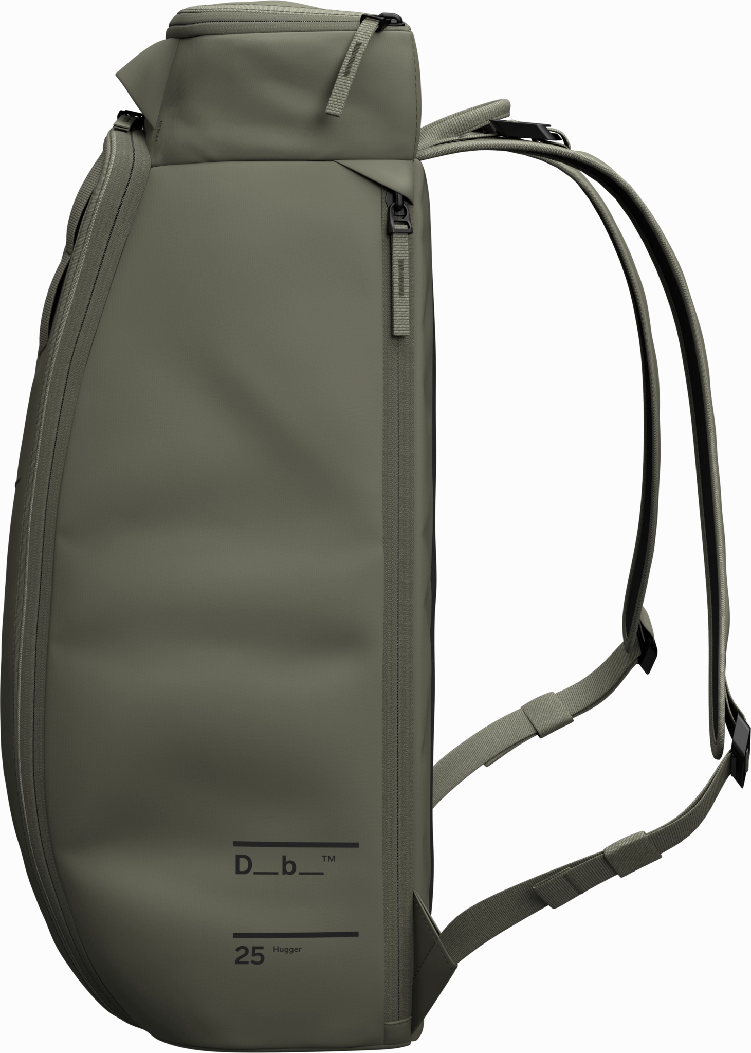 D_b_ Hugger Backpack 25L