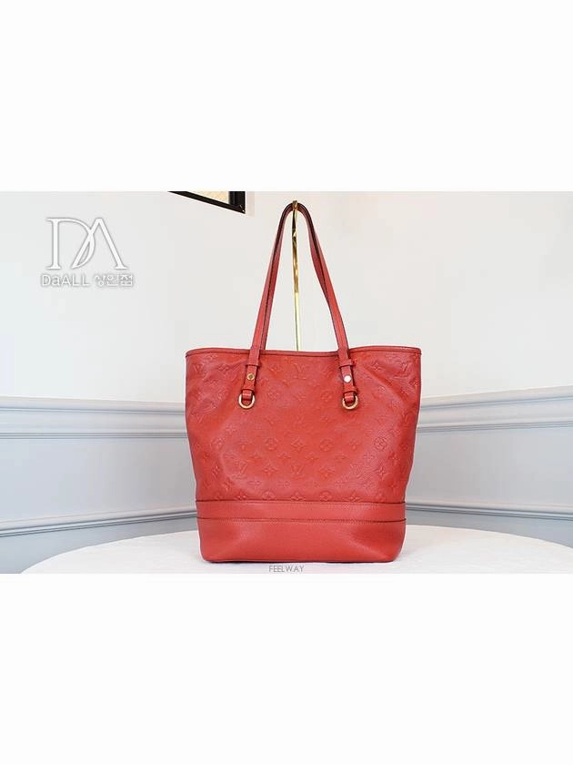Daol Sangin Store Citadine Shoulder Bag M40517 Condition A