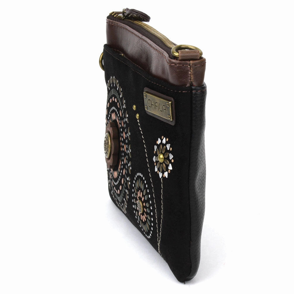 Dazzled Mini Crossbody - Starburst