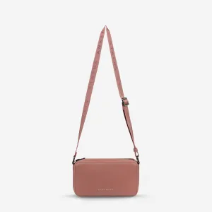 Delirium Bag - Dusty Rose