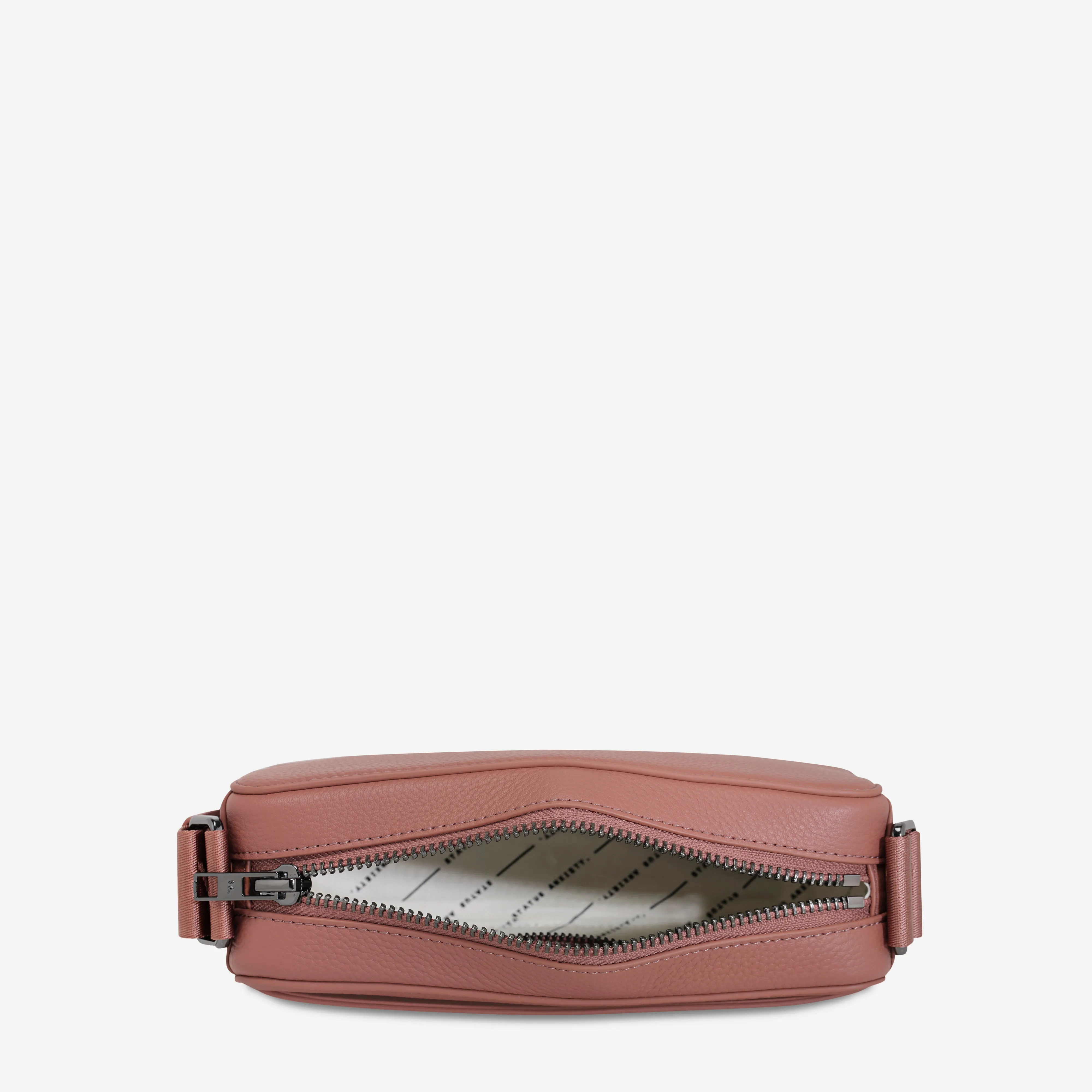 Delirium Bag - Dusty Rose