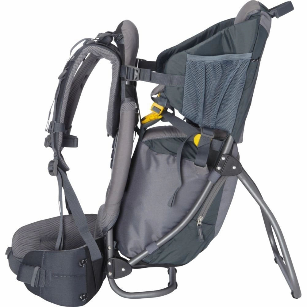 Deuter Kid Comfort 1 - Child Carrier Backpack for Hiking
